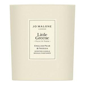 Jo Malone London Special-Edition English Pear & Freesia Scented Candle